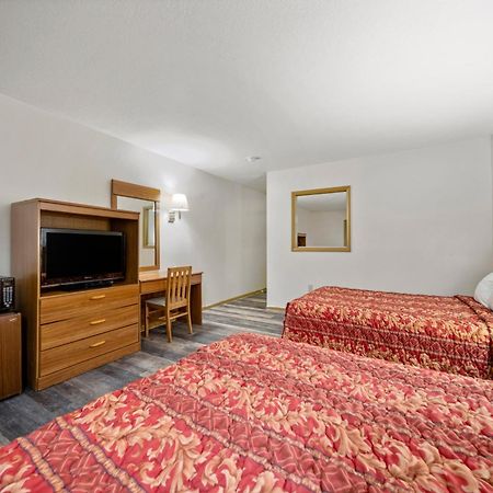 Executive Inn Cass City Kültér fotó