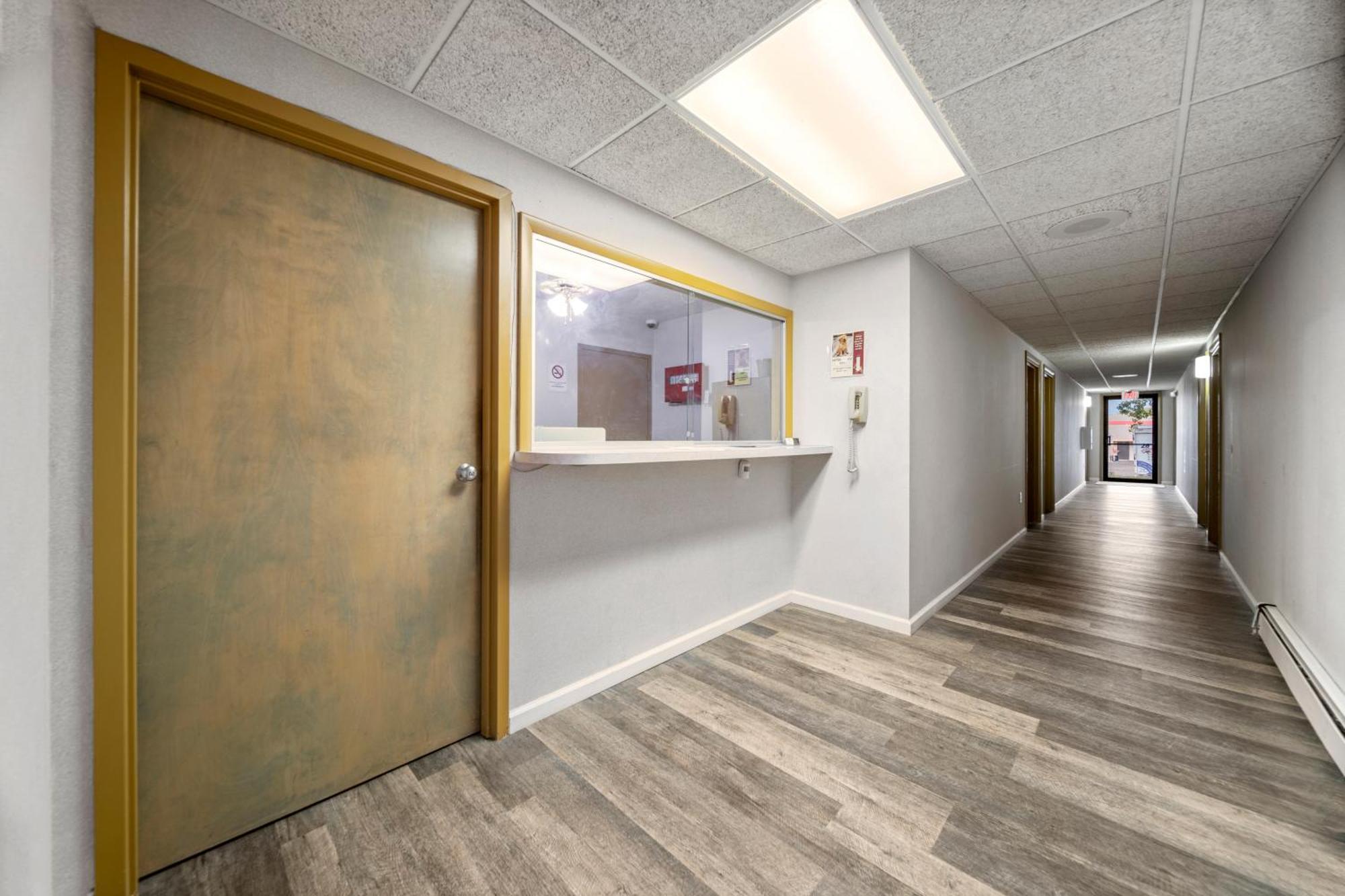 Executive Inn Cass City Kültér fotó