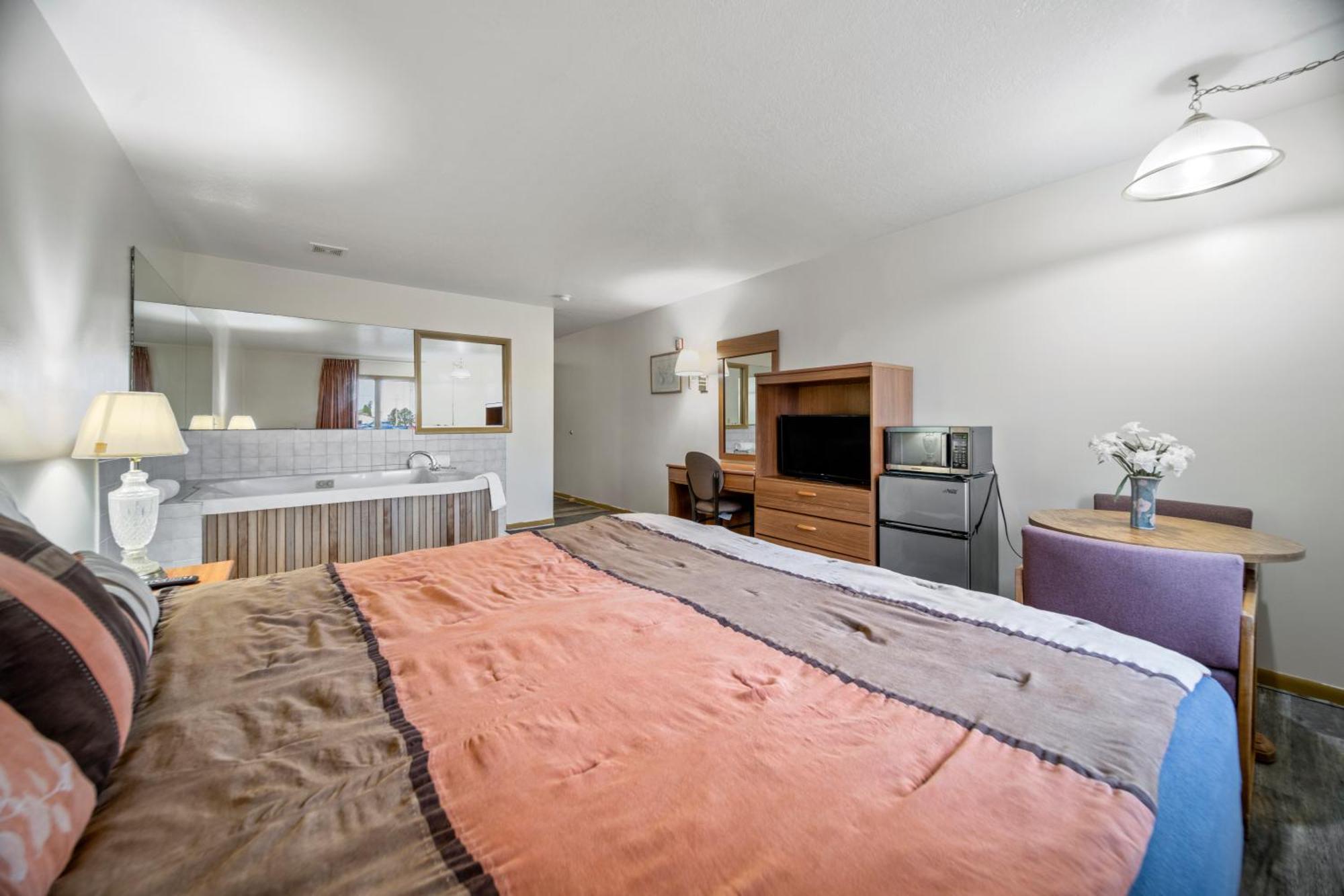 Executive Inn Cass City Kültér fotó