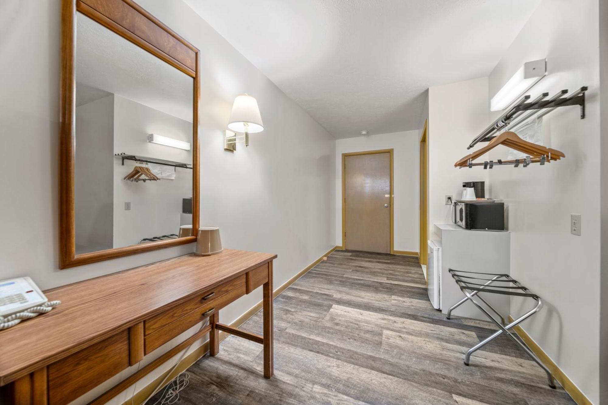 Executive Inn Cass City Kültér fotó