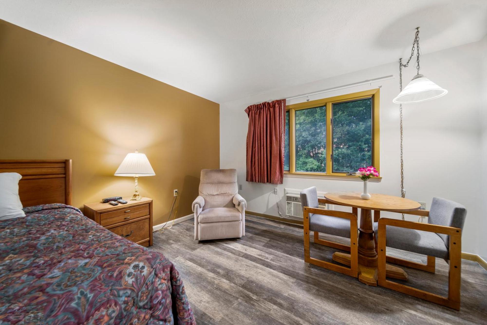 Executive Inn Cass City Kültér fotó