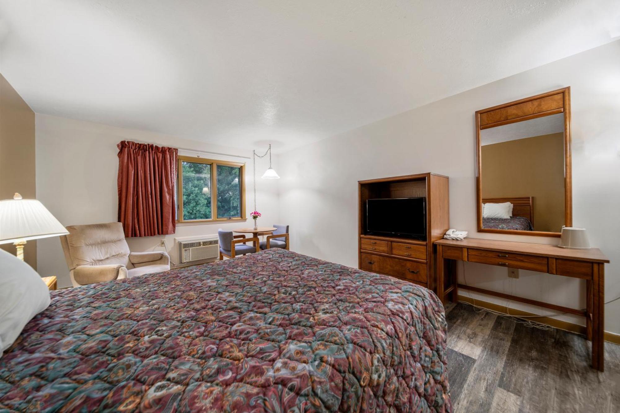 Executive Inn Cass City Kültér fotó