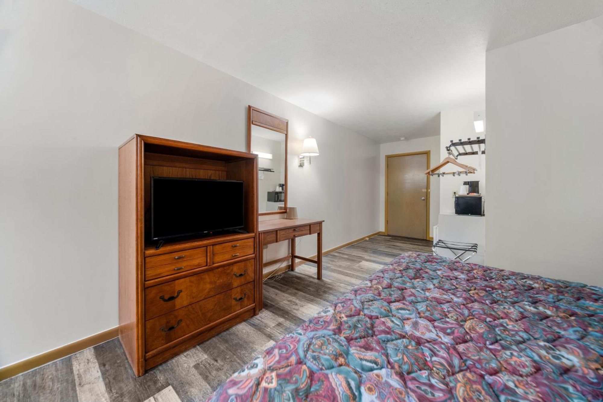 Executive Inn Cass City Kültér fotó
