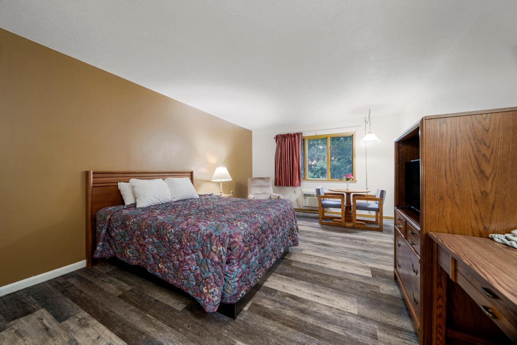 Executive Inn Cass City Kültér fotó