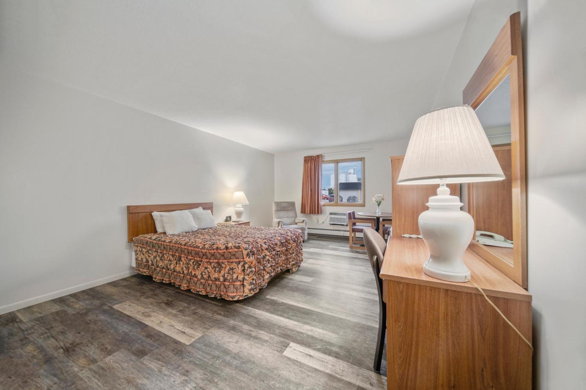 Executive Inn Cass City Kültér fotó