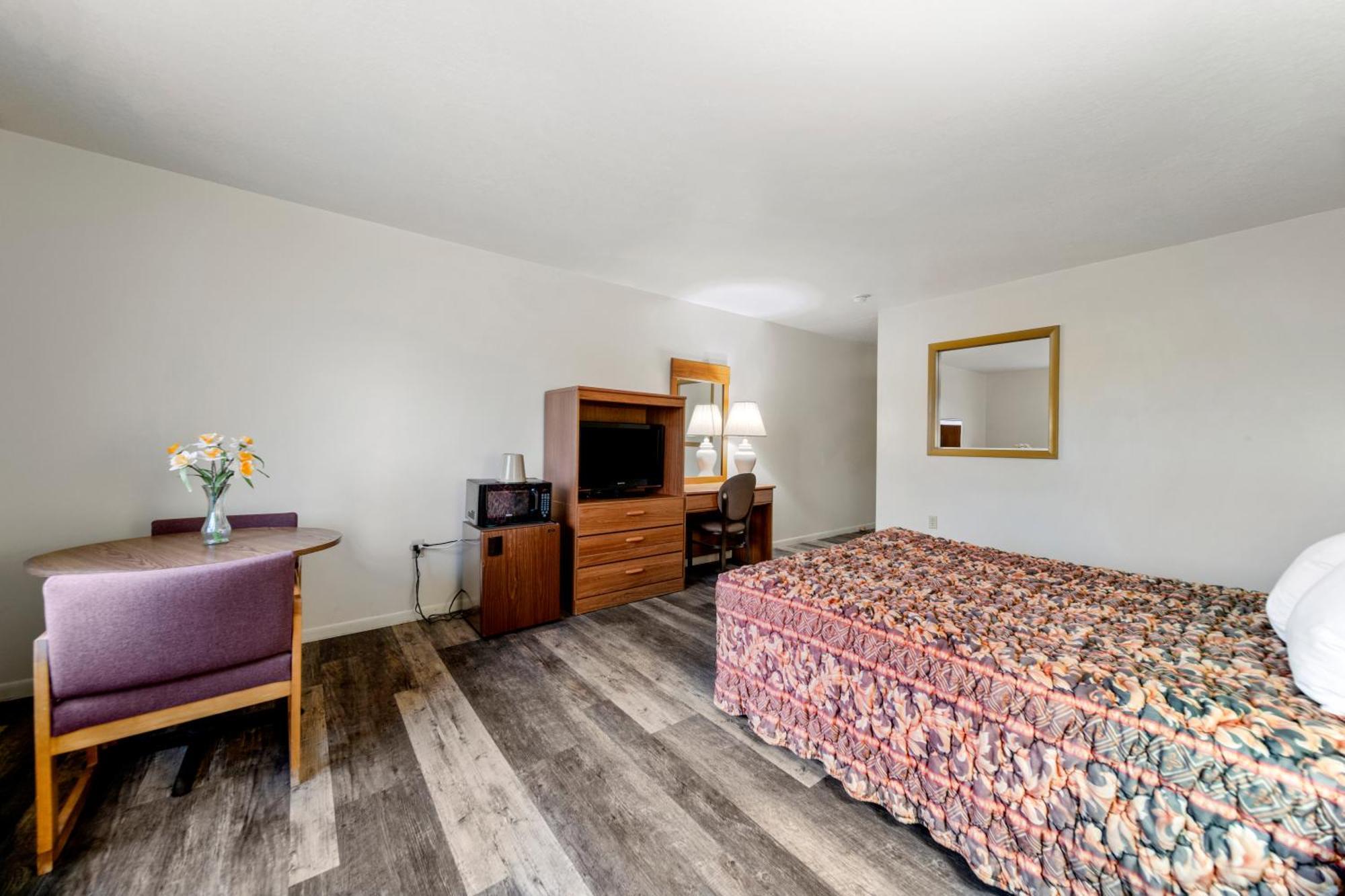 Executive Inn Cass City Kültér fotó