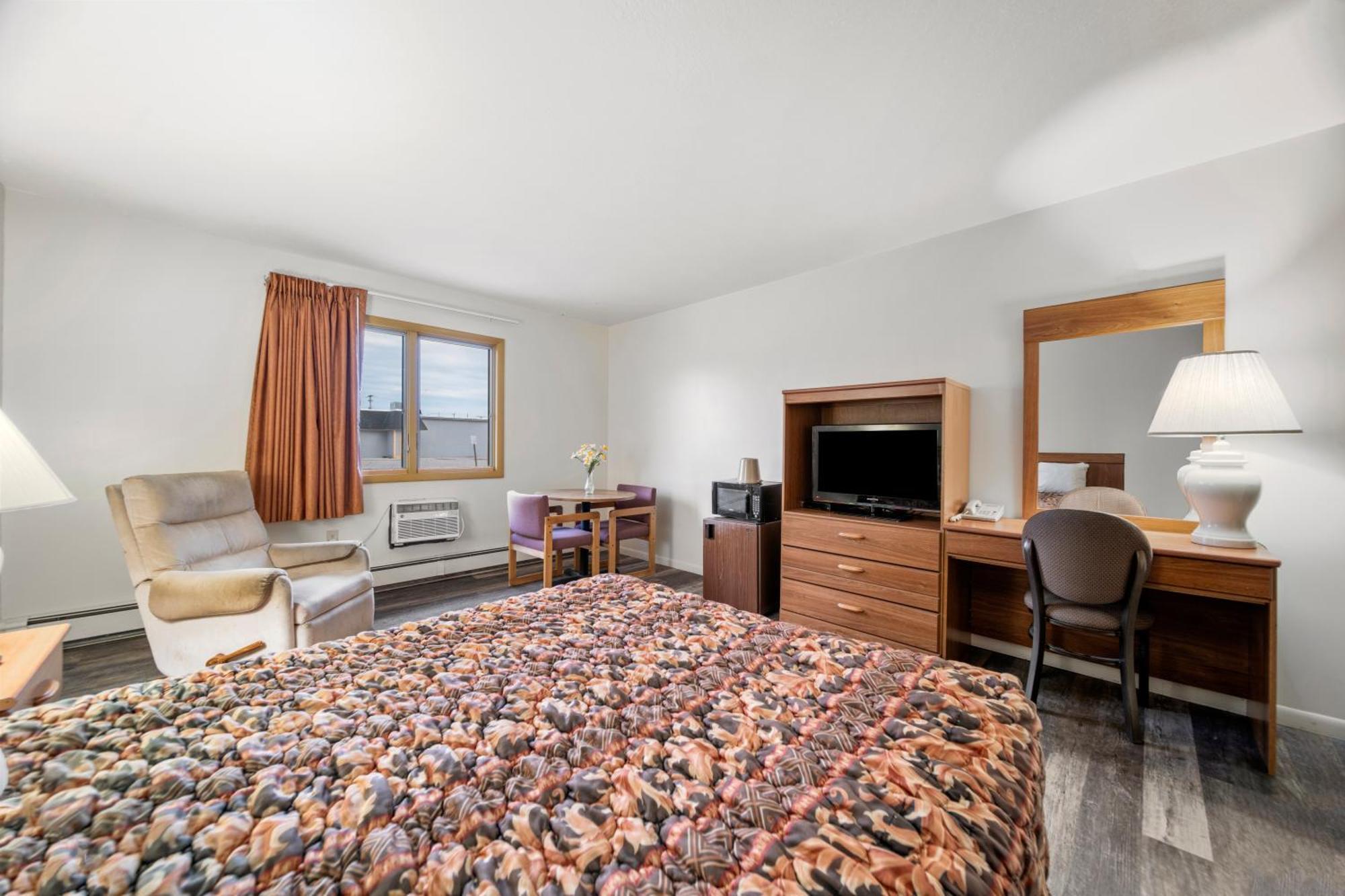 Executive Inn Cass City Kültér fotó