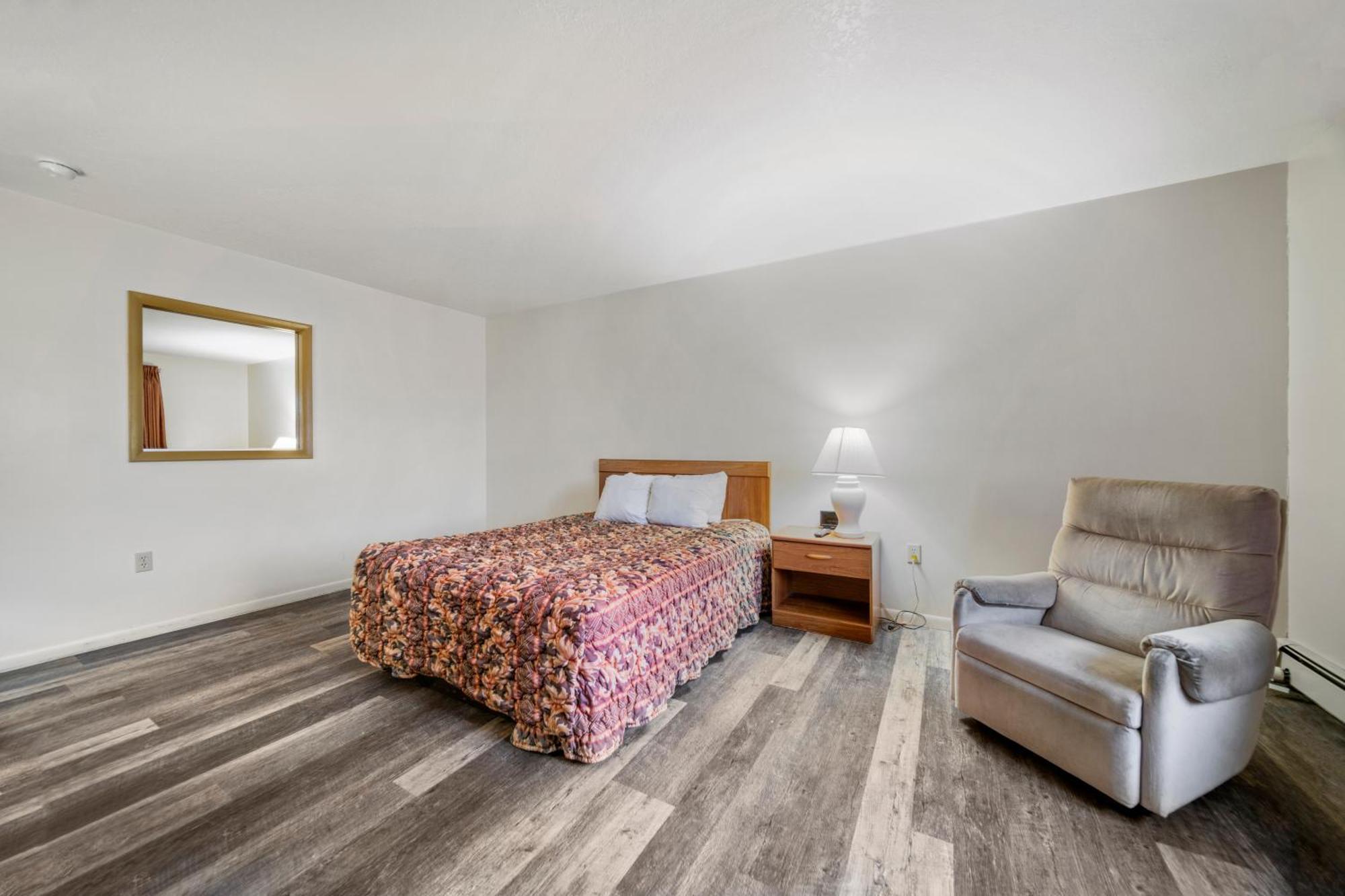 Executive Inn Cass City Kültér fotó