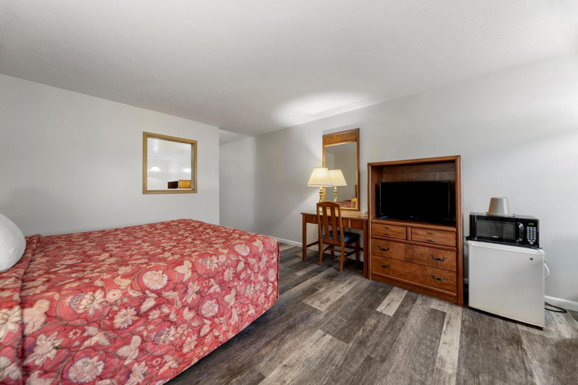 Executive Inn Cass City Kültér fotó