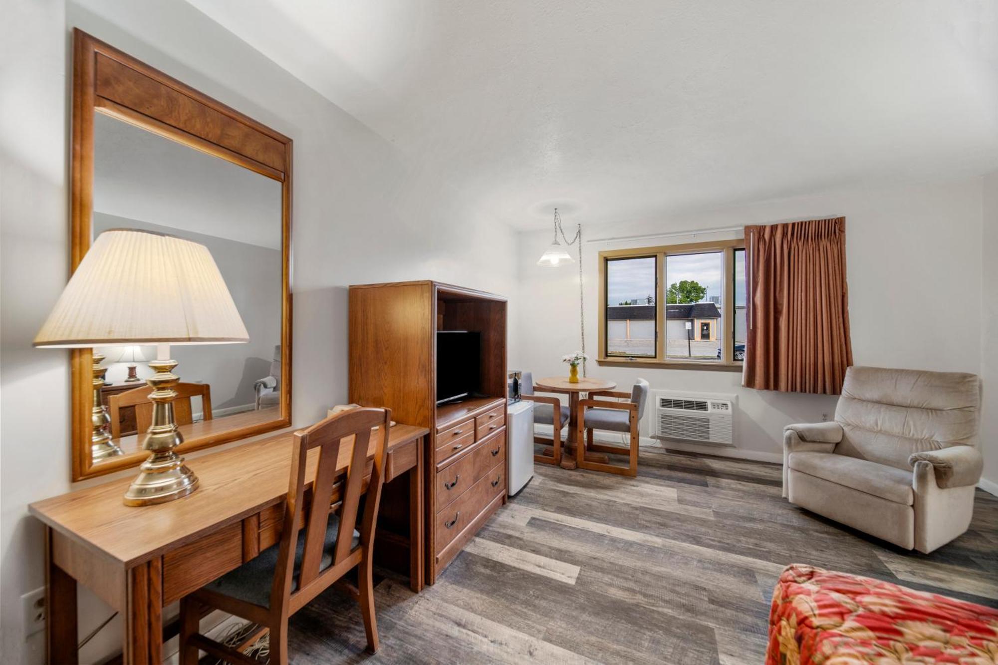 Executive Inn Cass City Kültér fotó