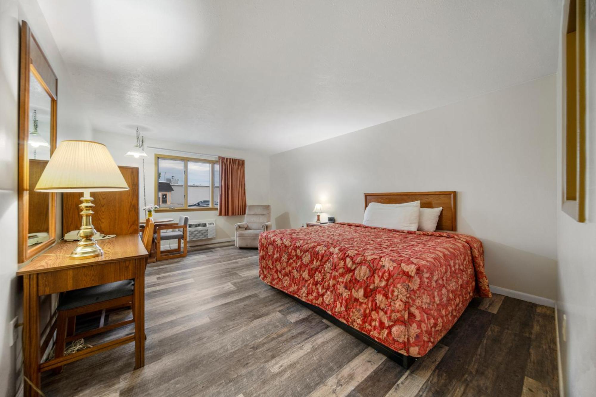 Executive Inn Cass City Kültér fotó