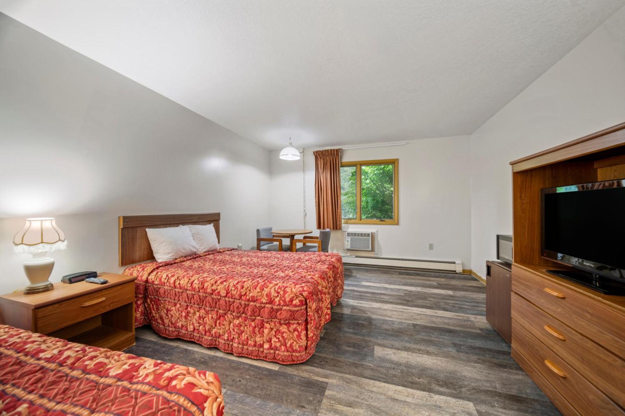 Executive Inn Cass City Kültér fotó
