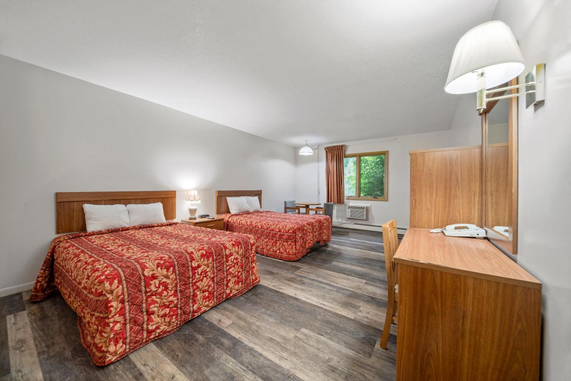 Executive Inn Cass City Kültér fotó