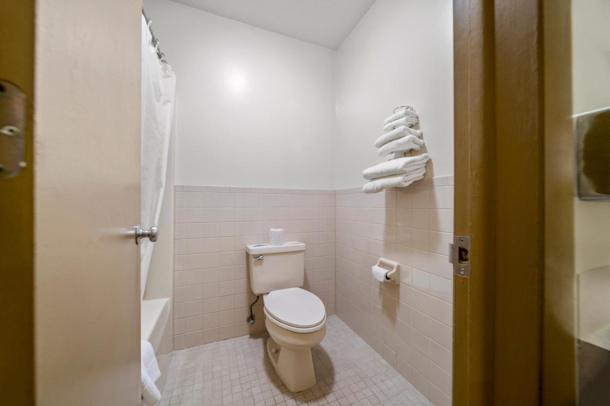 Executive Inn Cass City Szoba fotó