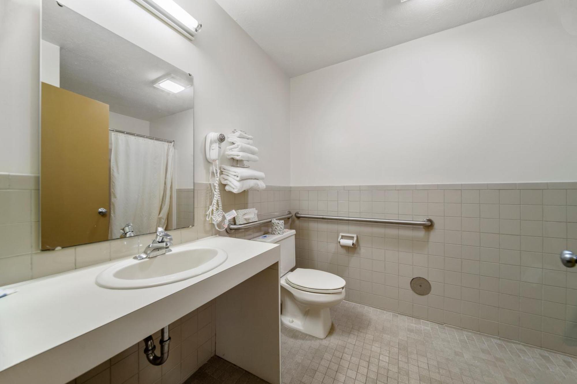 Executive Inn Cass City Szoba fotó