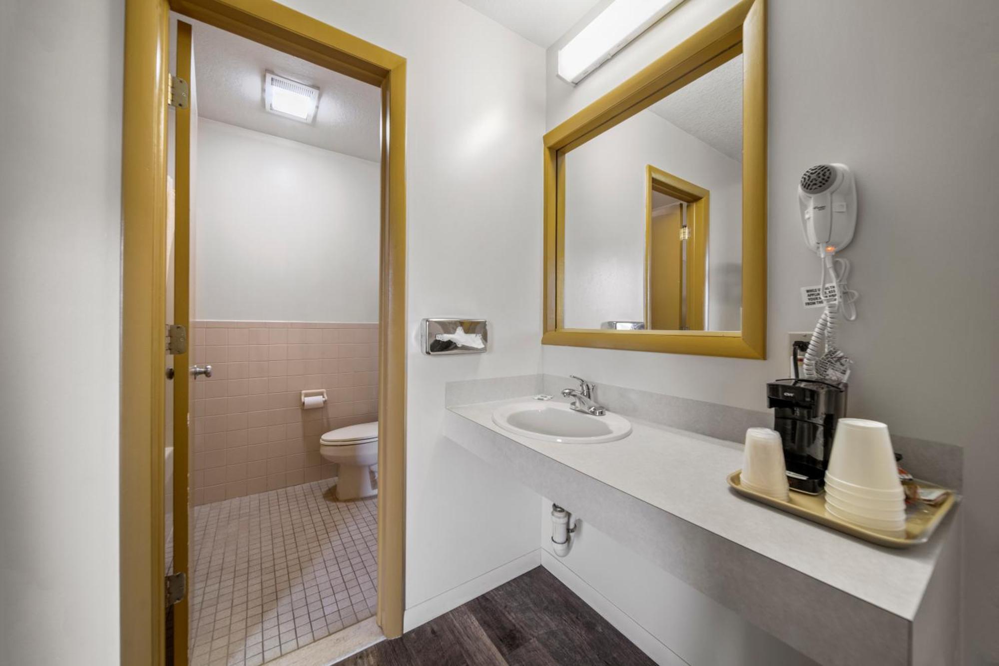 Executive Inn Cass City Szoba fotó