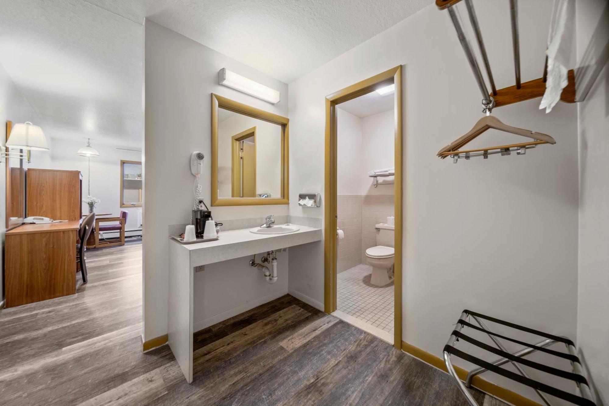 Executive Inn Cass City Szoba fotó