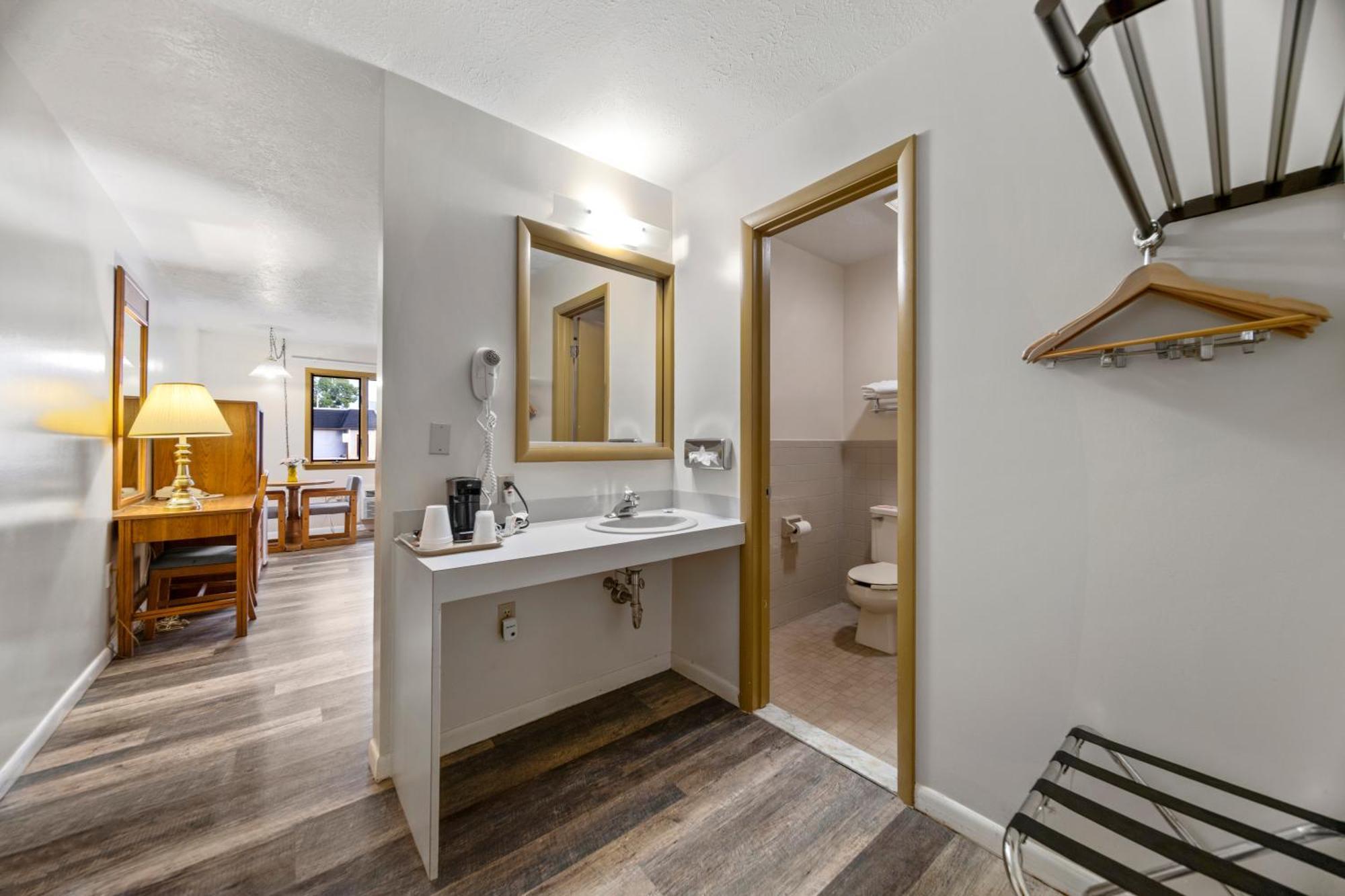 Executive Inn Cass City Szoba fotó