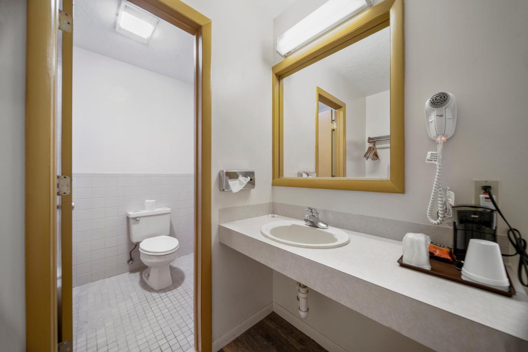 Executive Inn Cass City Szoba fotó