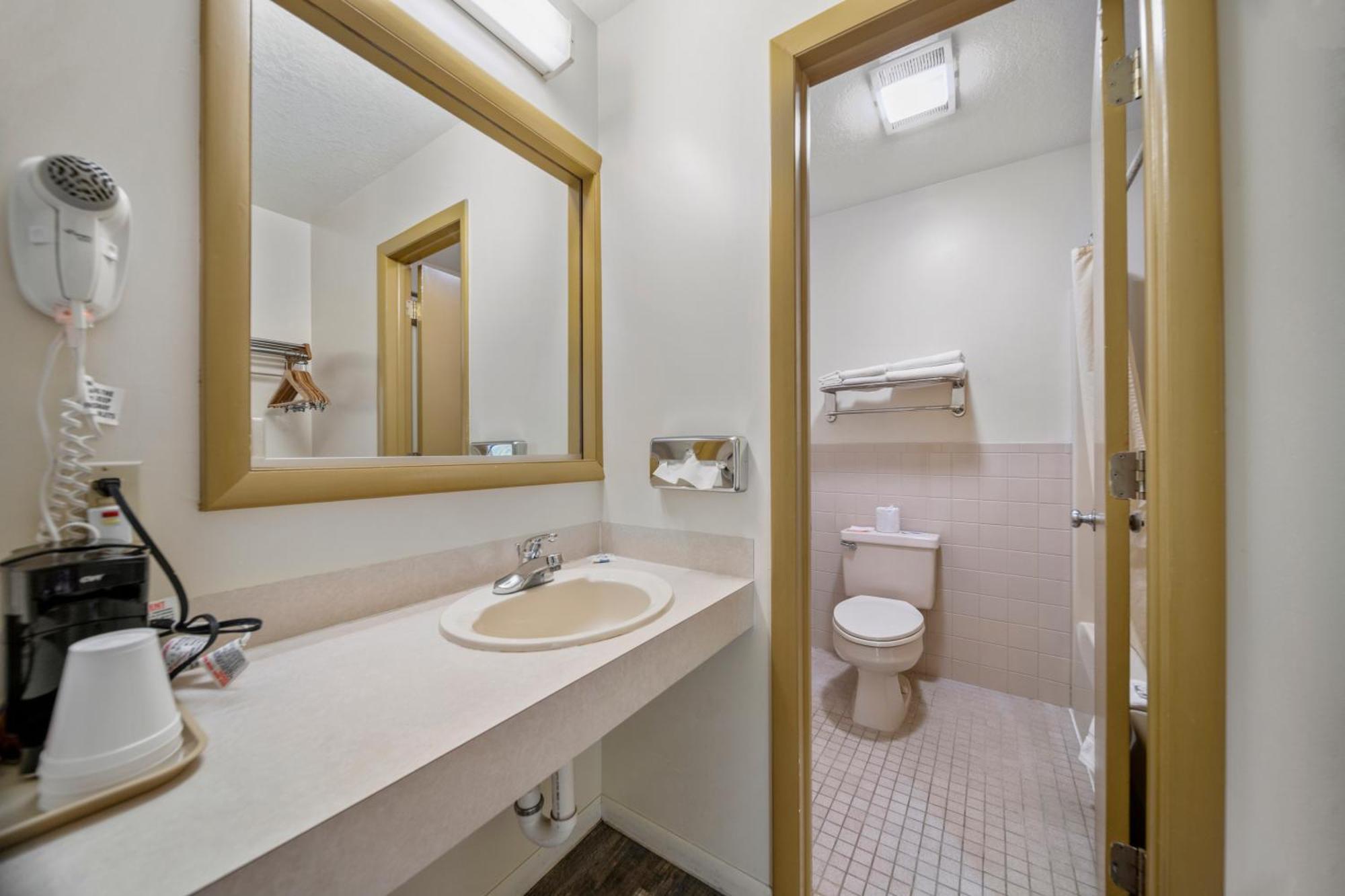 Executive Inn Cass City Szoba fotó